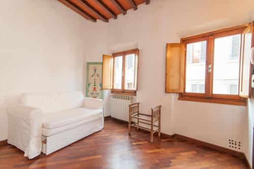 romantic apt in San Frediano