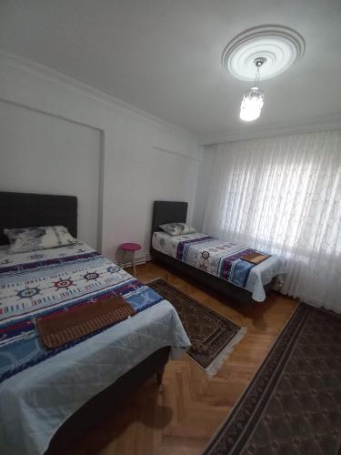 Appartement 2 eme Etage Ortaköy no 4