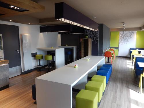 ibis Budget Pau Est