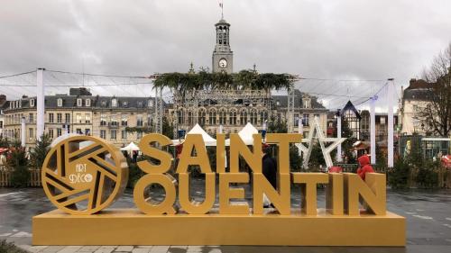 Le Carnot 1 - Proche gare et IUT chez Adrien