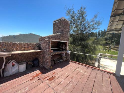 Casa shalet completa para 6 personas in Bella Vista