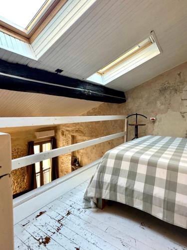 Charming and Design Attic Loft Central Milan in coolest area Navigli Ticinese, Milan (photo 7)
