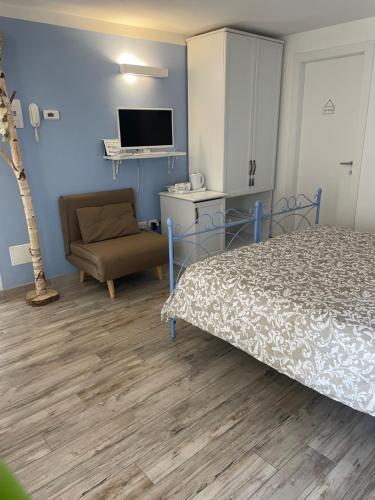  Corte del Lago in Colico