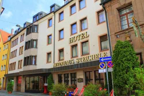 Steichele Hotel & Weinrestaurant - image 2