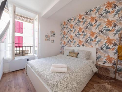 Appartement pour 8 personnes près de Disney & Paris - Location saisonnière - Chanteloup-en-Brie