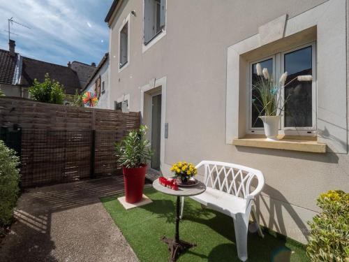 Logement pour 8 personnes près de Disney & Paris (Logement pour 8 personnes pres de Disney & Paris) in Chanteloup-en-Brie