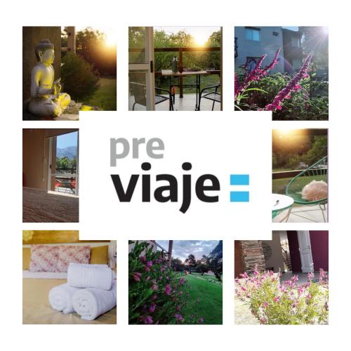 COSTA COM Departamentos de Montaña