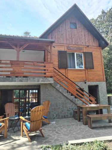 . Vila Vera Vrsac