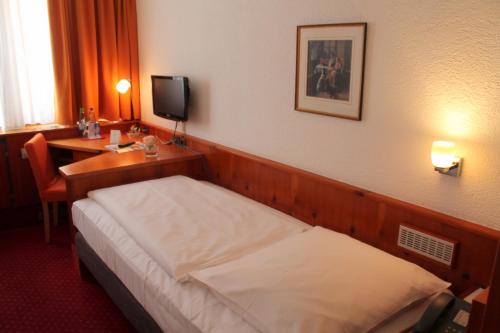 Steichele Hotel & Weinrestaurant, Norimberk (fotografie 10)