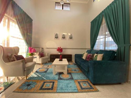 lot 1217 large private villa with pool A’Famosa golf resort melayu in Malacca