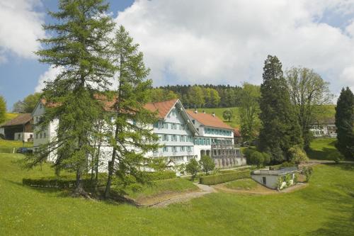 Gasthof Gyrenbad
