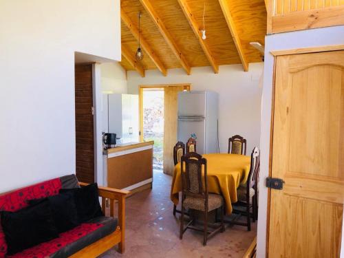 Cabaña de Campo tulahuen (Cabana de Campo tulahuen) in Ovalle Iv Region