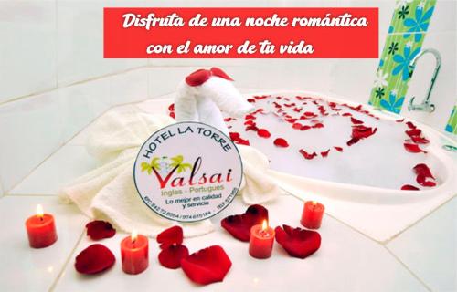 La Torre Valsai in Puerto Maldonado