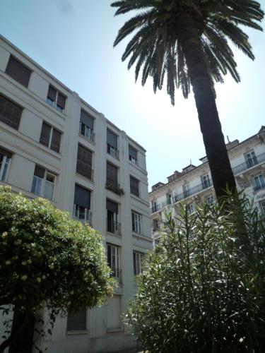 Nice Appart - Hôtel - Nice