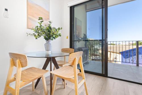 Urban Rest Port Adelaide Apartments - 편의 시설/서비스