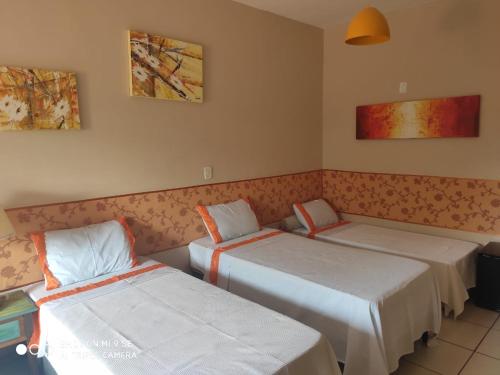 Pousada Sao Joao Batista