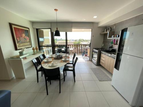 Apartamento Condomínio Cupe Beach Living - Beira Mar