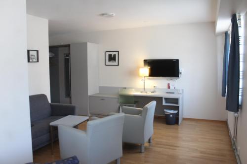 Skaslien Hotel & Guesthouse Room Type - Junior Suite