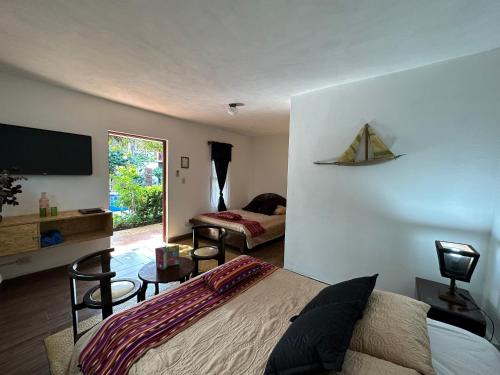 Hotel Atelie del Mar in Guatemala City