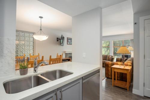 Convenient Village Location with Pool and Hot Tub in Whistler, Canada