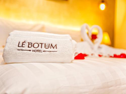 Le Botum Hotel