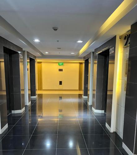Coast Residences, Roxas Blvd, Pasay City, Manila (fotografie 5)