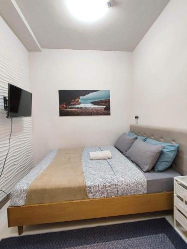 Coast Residences, Roxas Blvd, Pasay City, Manila (fotografie 8)