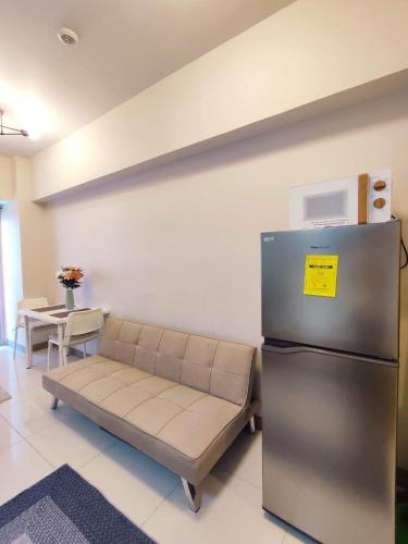 Coast Residences, Roxas Blvd, Pasay City, Manila (fotografie 10)