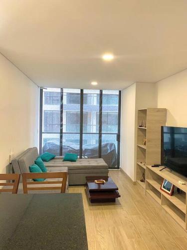 Apartamento de lujo en la mejor ubicación