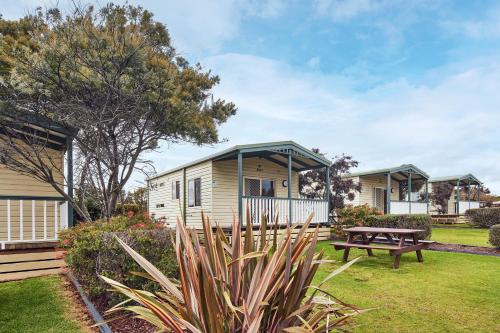 NRMA Merimbula Beach Holiday Resort