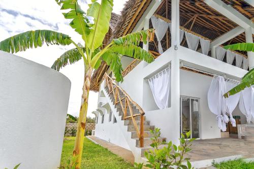 Vue extérieure, Cacuki Boutique House in Watamu