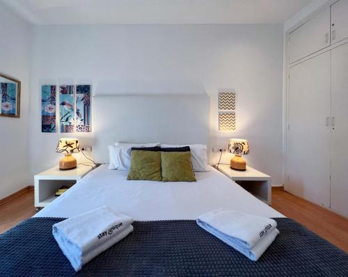 Stay U-nique Apartments Rambla Catalunya - image 2