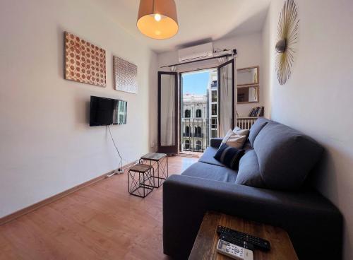 Stay U-nique Apartments Rambla Catalunya - image 4