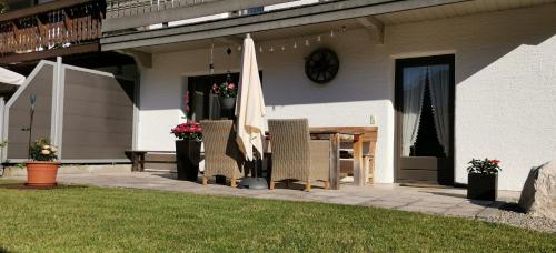 Ferienwohnung Sturm in Ruhpolding, Deutschland