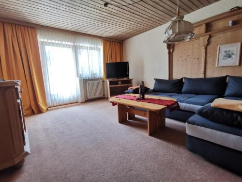 Ferienwohnung Sturm in Ruhpolding, Deutschland
