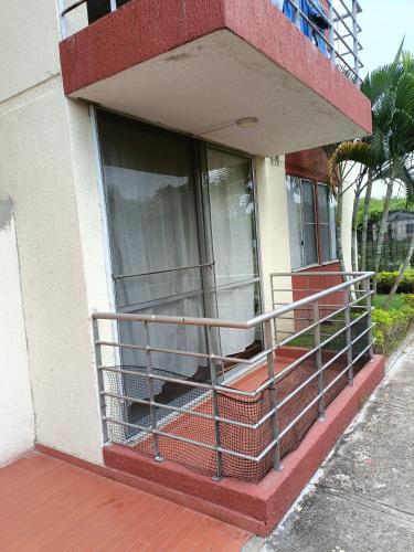 Apartamento vacacional en Flandes tolima