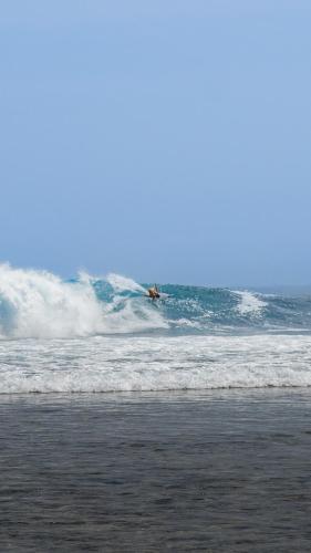 Sumatra Surf Resort