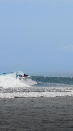 Sumatra Surf Resort