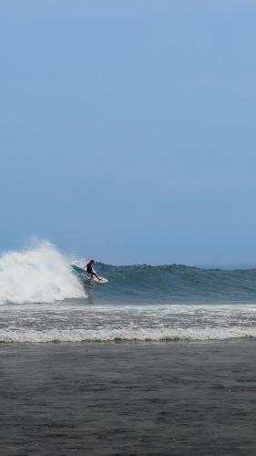 Sumatra Surf Resort