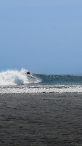 Sumatra Surf Resort