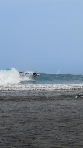 Sumatra Surf Resort