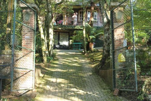 Casa junto ao Lago São Bernardo