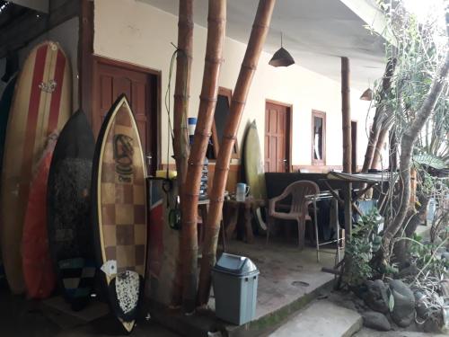 Big Daddy´s Surfcamp