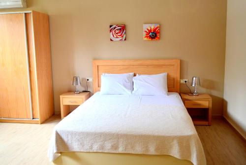 1 king bed