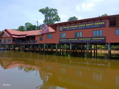 Nearby attraction, Yussal Homestay in Bukit Merah
