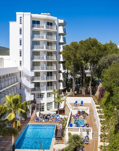 Globales Palmanova Palace – Palma Nova, NJ