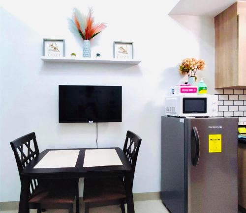 Staycation by Janeil at Shore 2 Residences SMDC, MOA Complex, Pasay City, Philippines 2