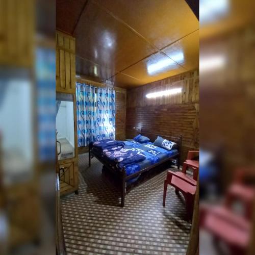 G 4 Garden House Mallital Nainital