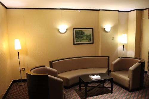 GSS Palace Hotel, Dubaj (zdjęcie 6)