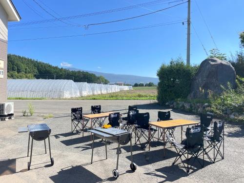 THE VILLA FURANO【Wide Horizon】